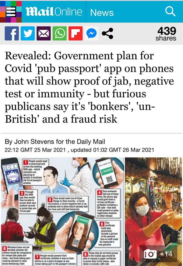 英國媒體的相關報導。 英國媒體的相關報導。