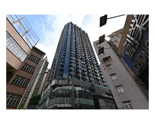 翰林峰高層戶 月租3萬