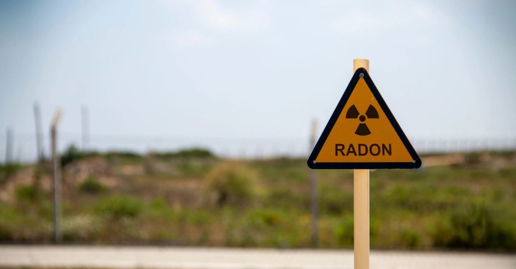 「房屋殺手」2：氡氣（Radon）