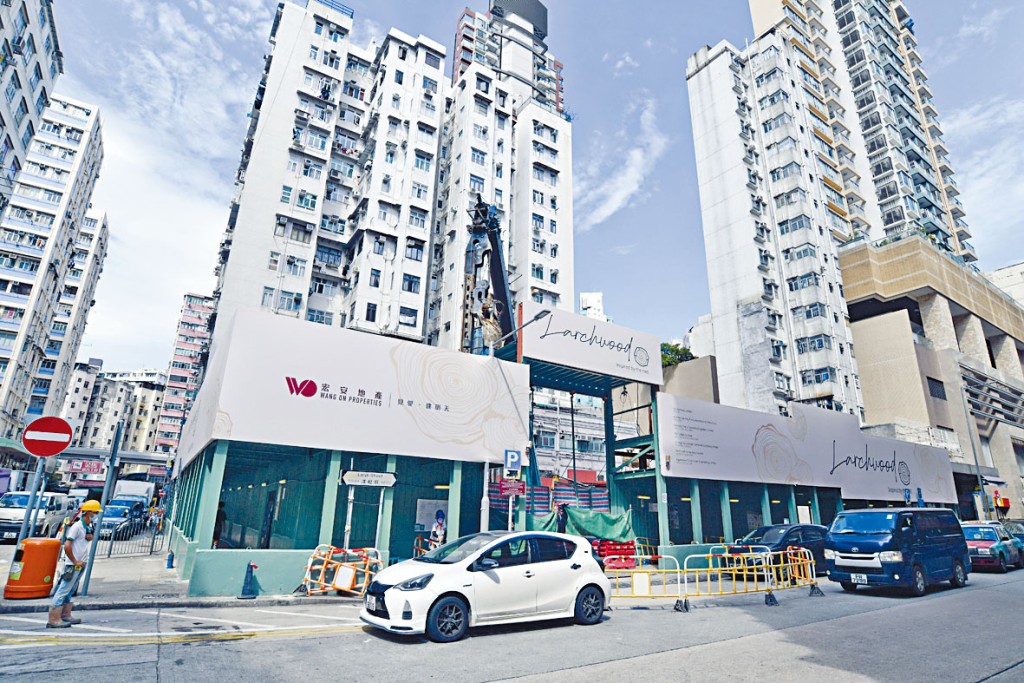 發展商提供印花稅優惠，並贈送提早付清成交餘額買家現金回贈，以方便準買家靈活入市。