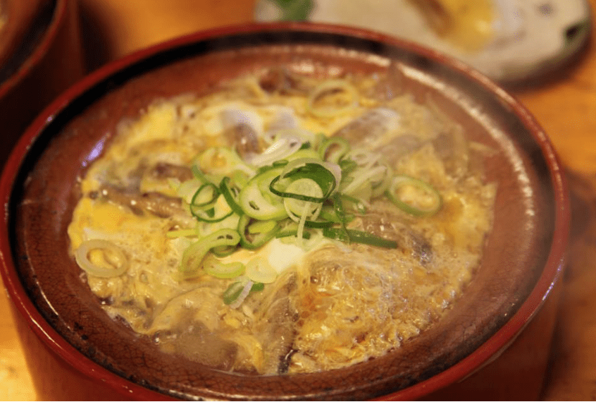 日本企業以平價午餐吸引人才留任。(示意圖)Go Tokyo網站 日本企業以平價午餐吸引人才留任。(示意圖)Go Tokyo網站