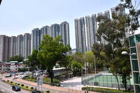 大圍名城4房戶1860萬易手