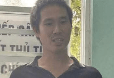 警方火速於案發兩日後逮捕33歲嫌犯黎思東（音譯，亦譯黎士忠）。X@Love π, XRP, XLM