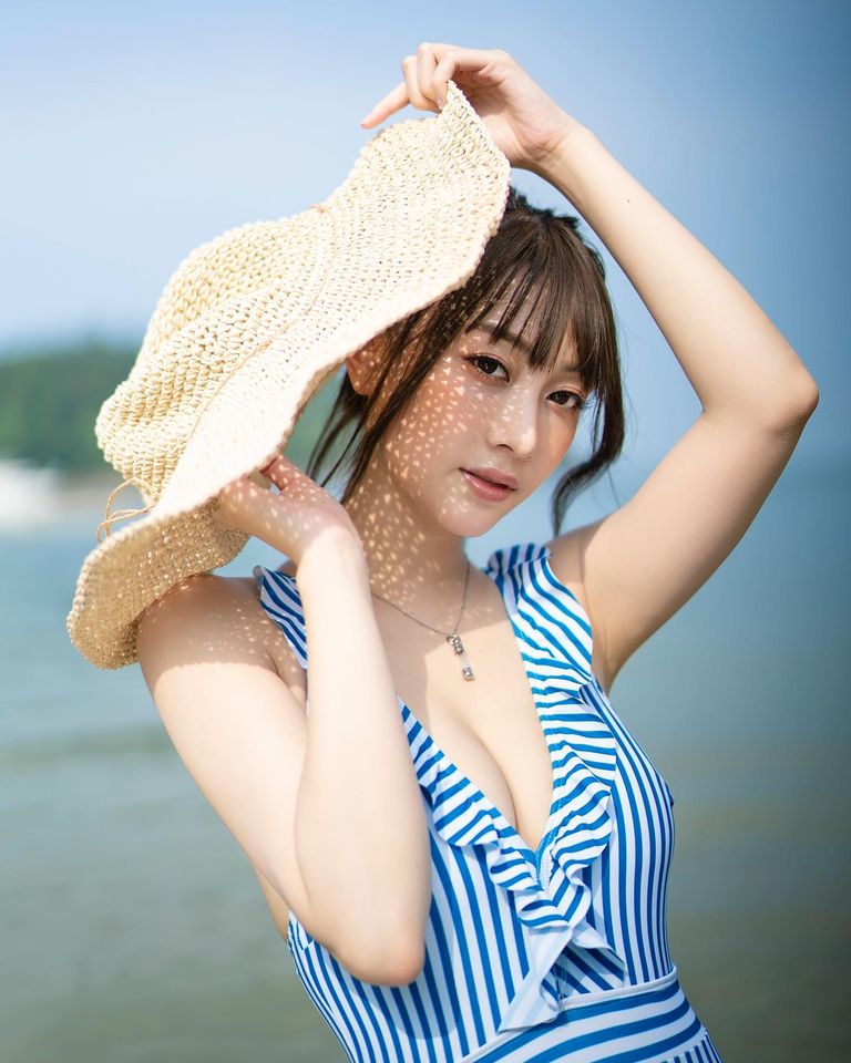 疑似牀照流出後，Rose Ma至今一直「潛水」。