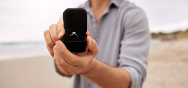求婚最好利用這兩天！