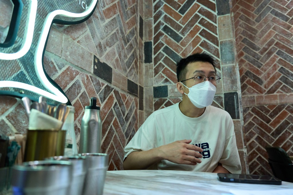 (圖:霍楚暉) (圖:霍楚暉)