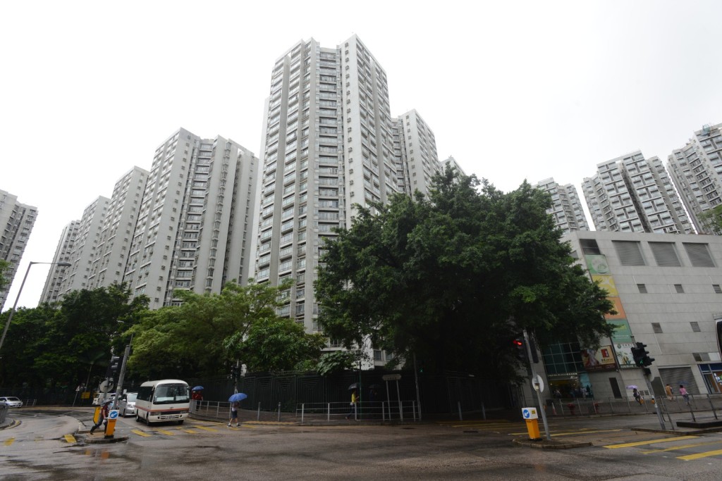 麗港城為九龍東指標屋苑之一，鄰近距港鐵藍田站，放盤受用家關注。