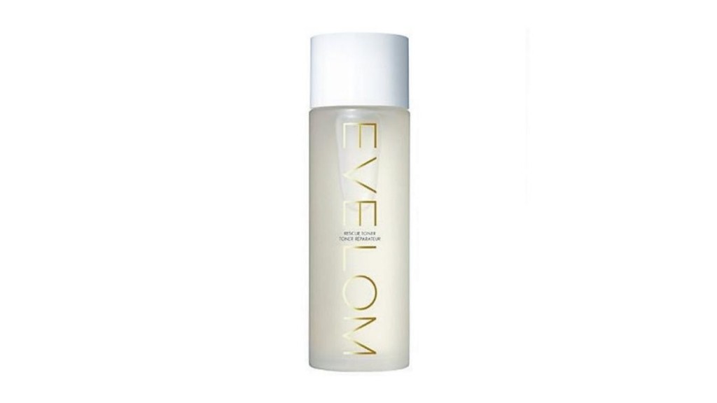 Eve Lom Rescue Toner($580)