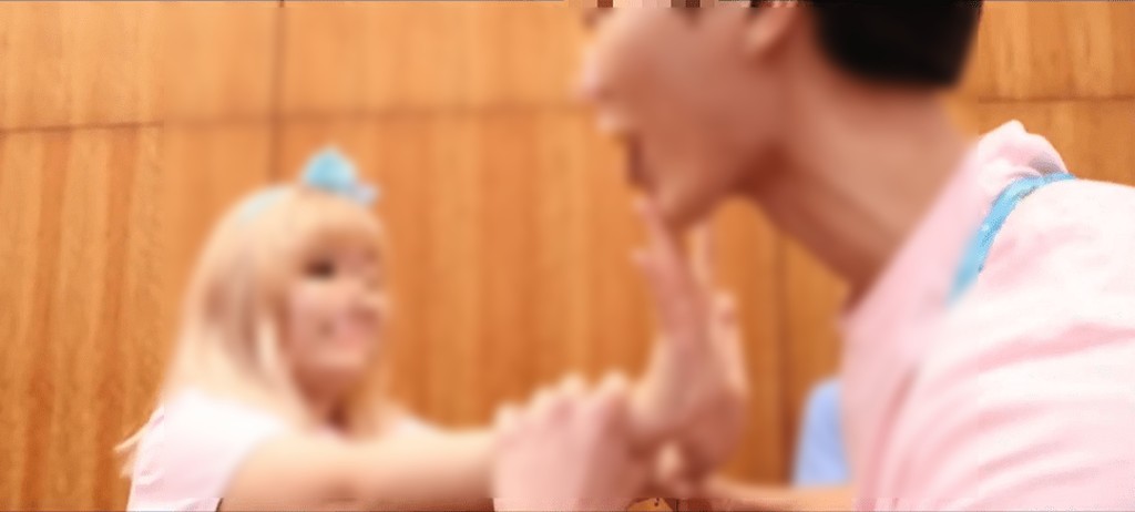 過去不時有迎新營被發現有不當行為,常見例子如含有性暗示的低俗遊戲內容,部分更演變成性騷擾事件。資料圖片 過去不時有迎新營被發現有不當行為,常見例子如含有性暗示的低俗遊戲內容,部分更演變成性騷擾事件。資料圖片