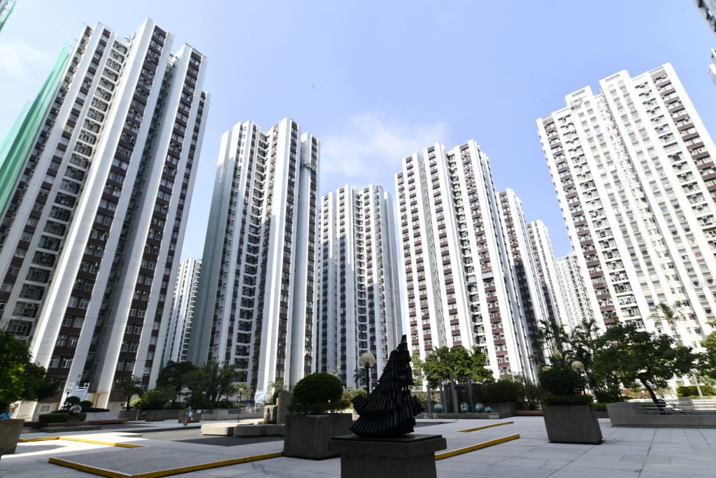 太古城3房套月租3.1萬 低市價逾一成