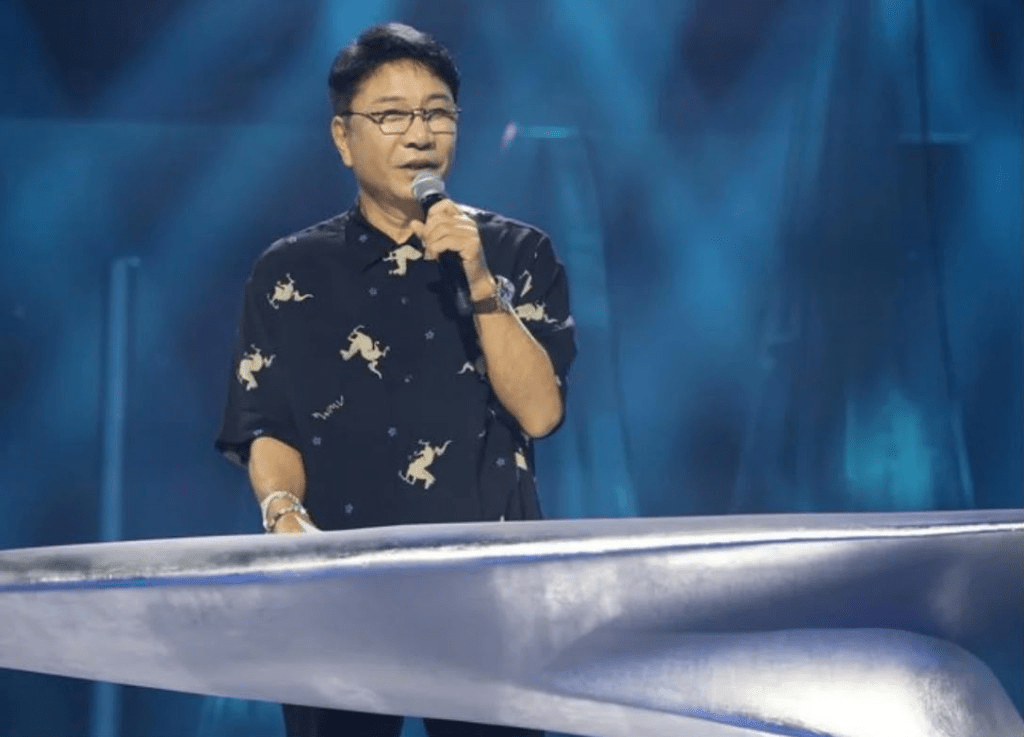 南韓「K-Pop教父」李秀滿正式宣告回歸！