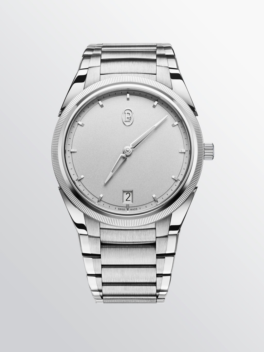 Parmigiani Tonda PF Micro-Rotor。