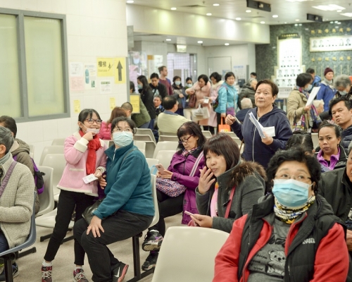 年初至今累計295人死亡。資料圖片