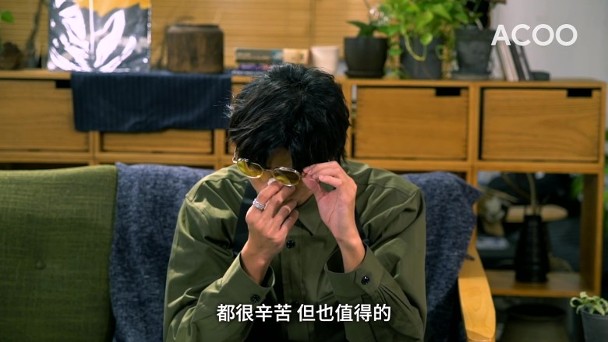 保錡不談論193爆喊原因。