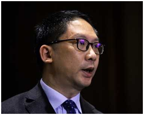 律政司经过两天的「高峰会议」后，铁定要重审针对曾荫权的「行政长官收受利益」罪名。资料图片