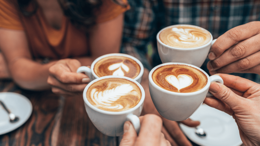 飲咖啡可抗癌減死亡風險，研究揭最佳飲用份量。