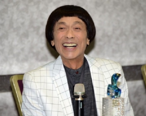 豬哥亮今晨5時左右病逝,享年70歲。