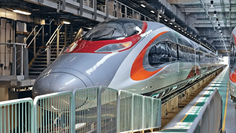 Klook推出1折深圳福田高鐵車票優惠，每朝8時準時開搶。