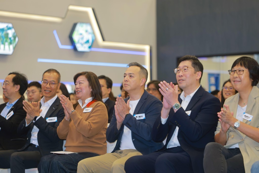 今次比賽旨在透過創新遊戲化學習模式，提升青少年的數碼素養及防騙意識，凝聚跨界力量共建全民防騙屏障。