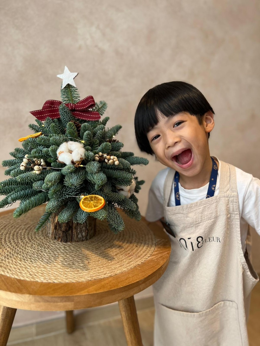 (圖片授權:facebook @樂。悠。媽咪) (圖片授權:facebook @樂。悠。媽咪)