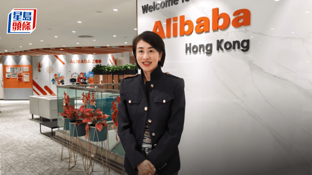 阿里創業者基金CEO指AI無明顯泡沫 市場投資邏輯轉向兼顧AI治理與責任應用