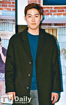 曾在《天國的階梯》中扮演少年權相佑的白成鉉，因乘坐醉駕車輛，有機會被控。