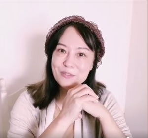 翁靜晶希望可以幫助到需要減低經濟壓力的小朋友。