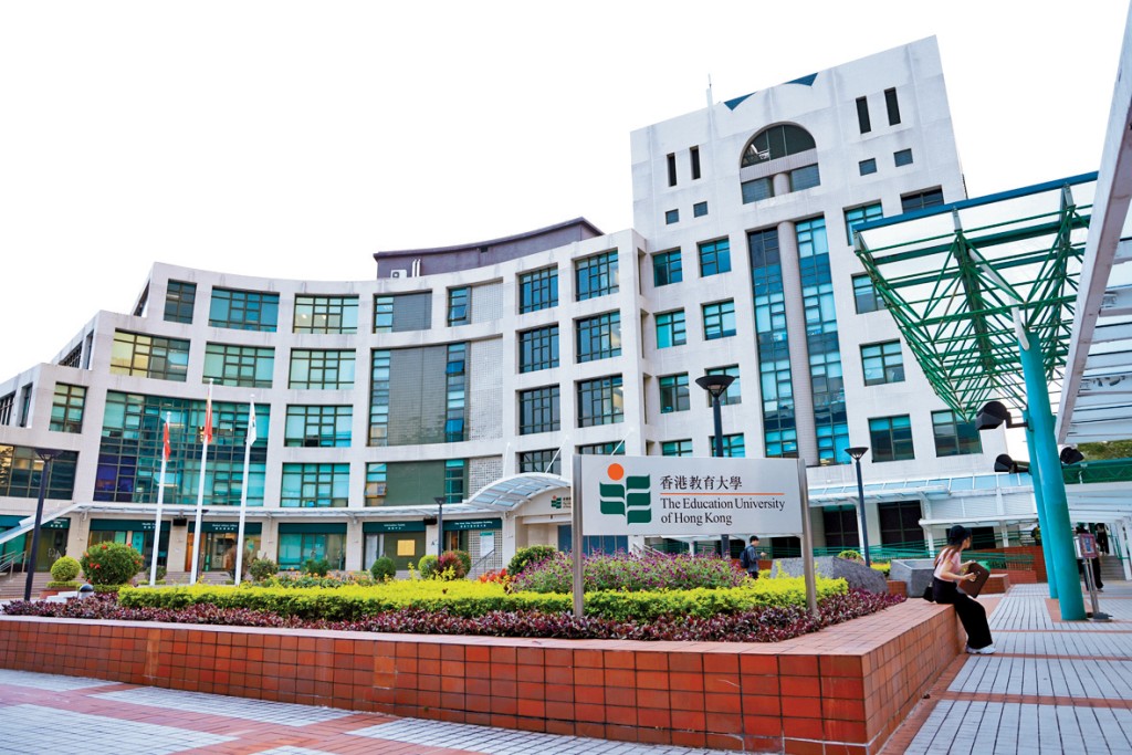 一名內地學生圖以虛假成績單入讀教育大學碩士班,遭判監3個月。