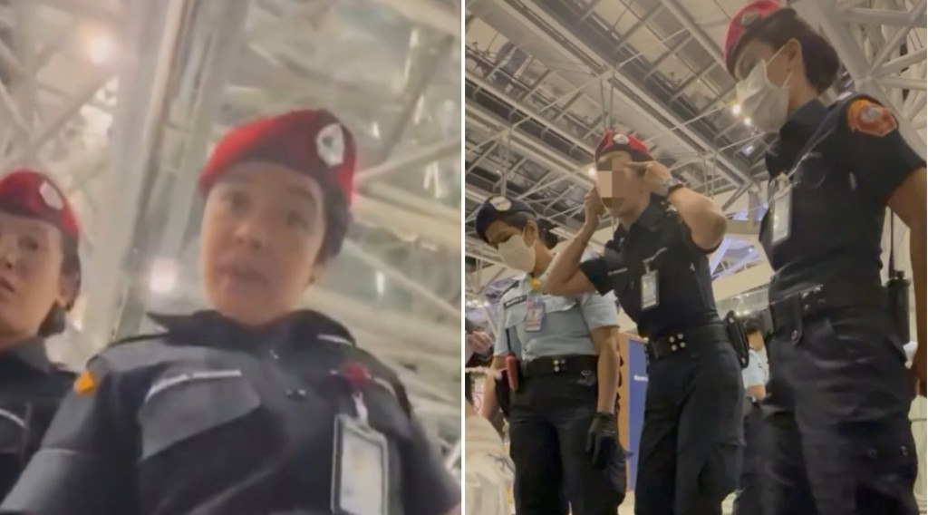 日前，20多名中國人被泰國國際航空拒載一事引發關注。南方都市報
