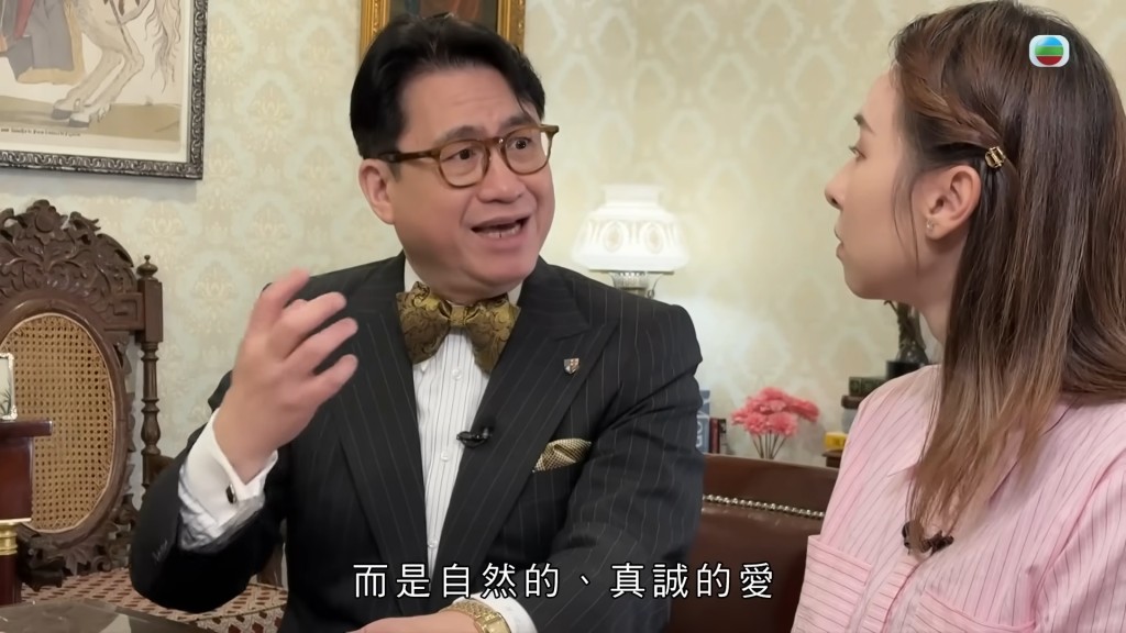 陸偉雄大律師全力協助吳伯伯奪回唯一養老物業。
