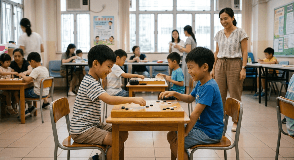 (AI生成示意圖) (AI生成示意圖)