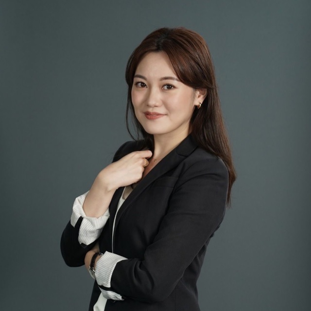 升學顧問Iris Cheung 升學顧問Iris Cheung