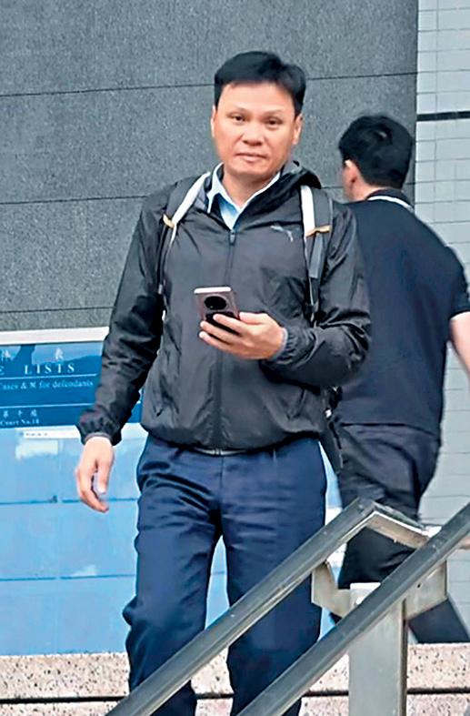 吳家樂