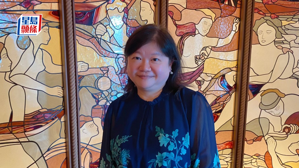 培新斥3億翻新尖沙咀酒店,提供324間客房。