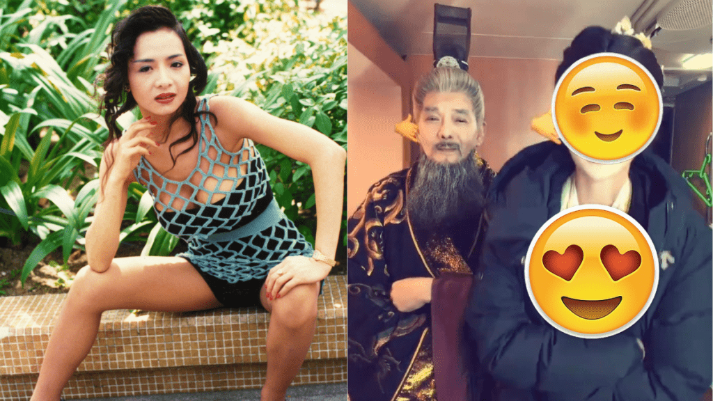 李國麟女兒顏值無限進化？新造型激似葉子楣  網民心心眼問幾時入TVB咁樣答