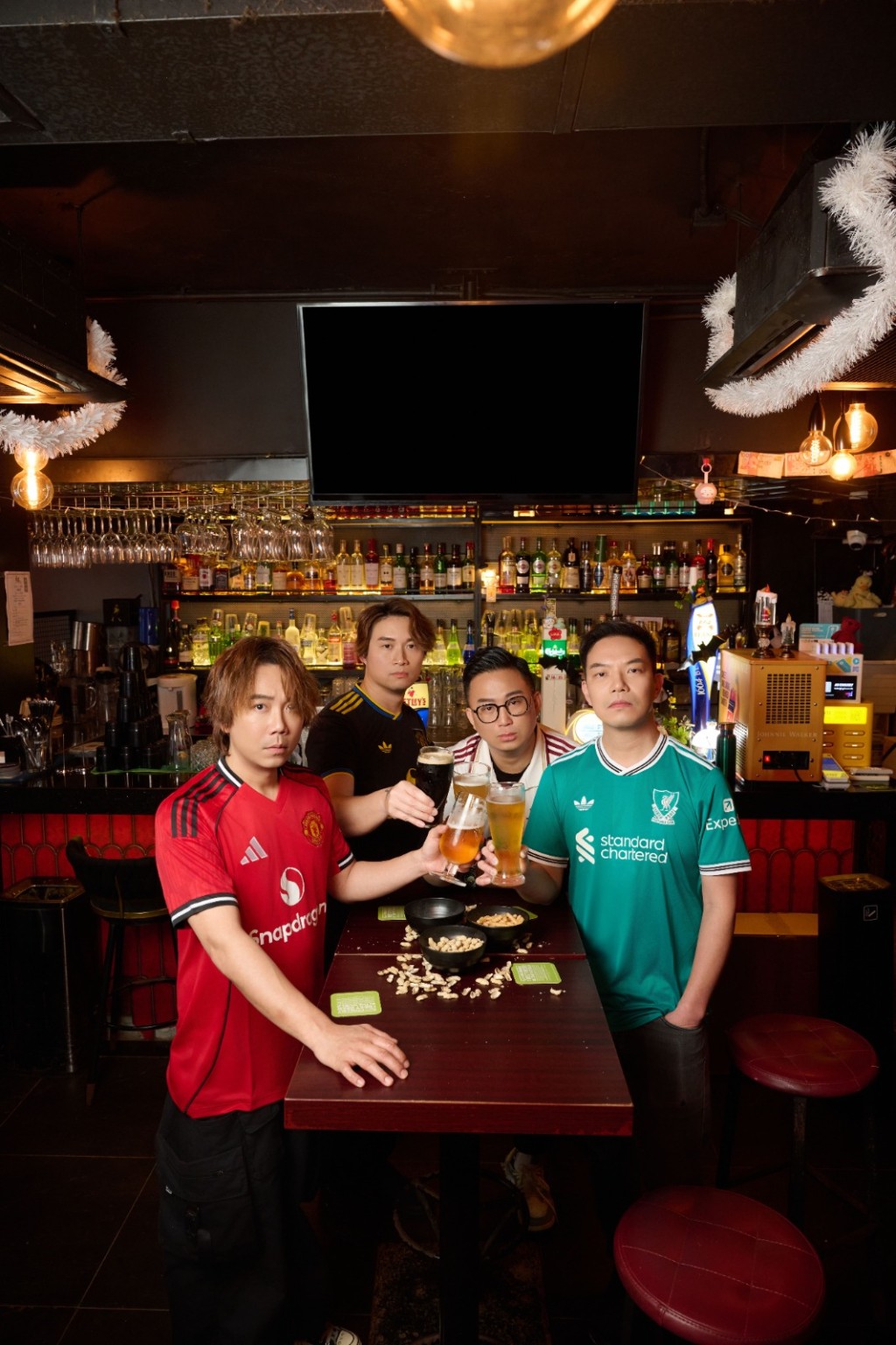 ToNick 將於5月1日勞動節舉行《ToNick 我是你的洗碗機》音樂會。