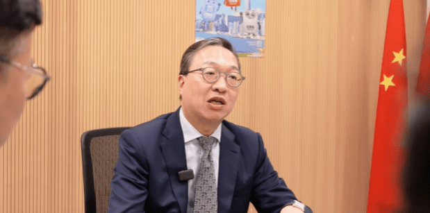 律政司今早召開立法會換屆選舉高層領導專班會議。林定國fb