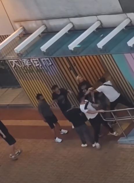 網上影片截圖