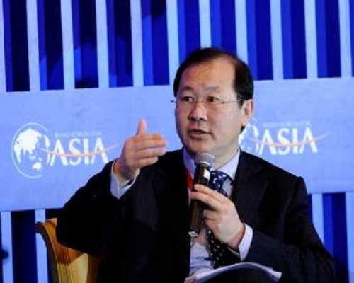 重庆市委副书记任学锋离世，享年54岁。