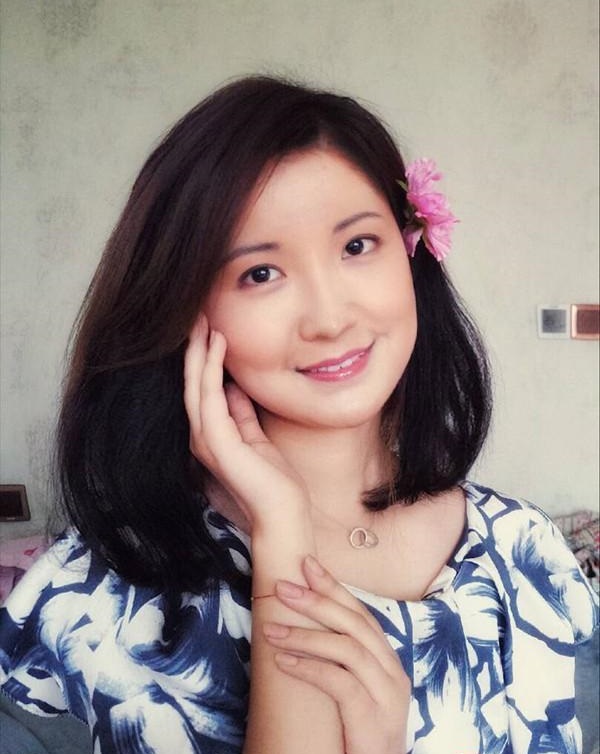 鄧麗君