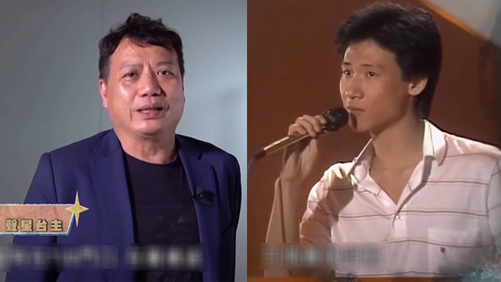 張學友昔日對手李廷川「衰十一」等判刑 月前作客TVB節目網民湧留言區鬧爆
