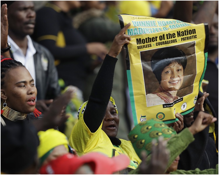 雲妮本月2日與世長辭,終年81歲。