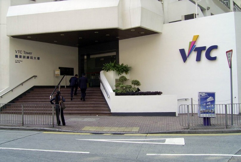 消息指，将提出由知识产权署与职业训练局合作，以先导计划形式成立「知识产权学院」。资料图片