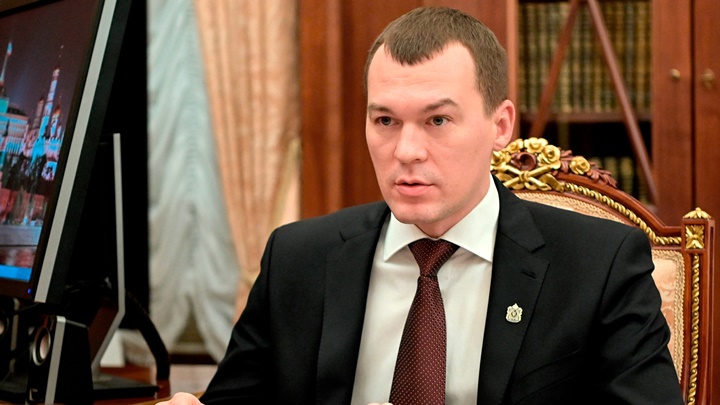 捷格加廖夫指不合徵召要求者已被送回家。網上圖片