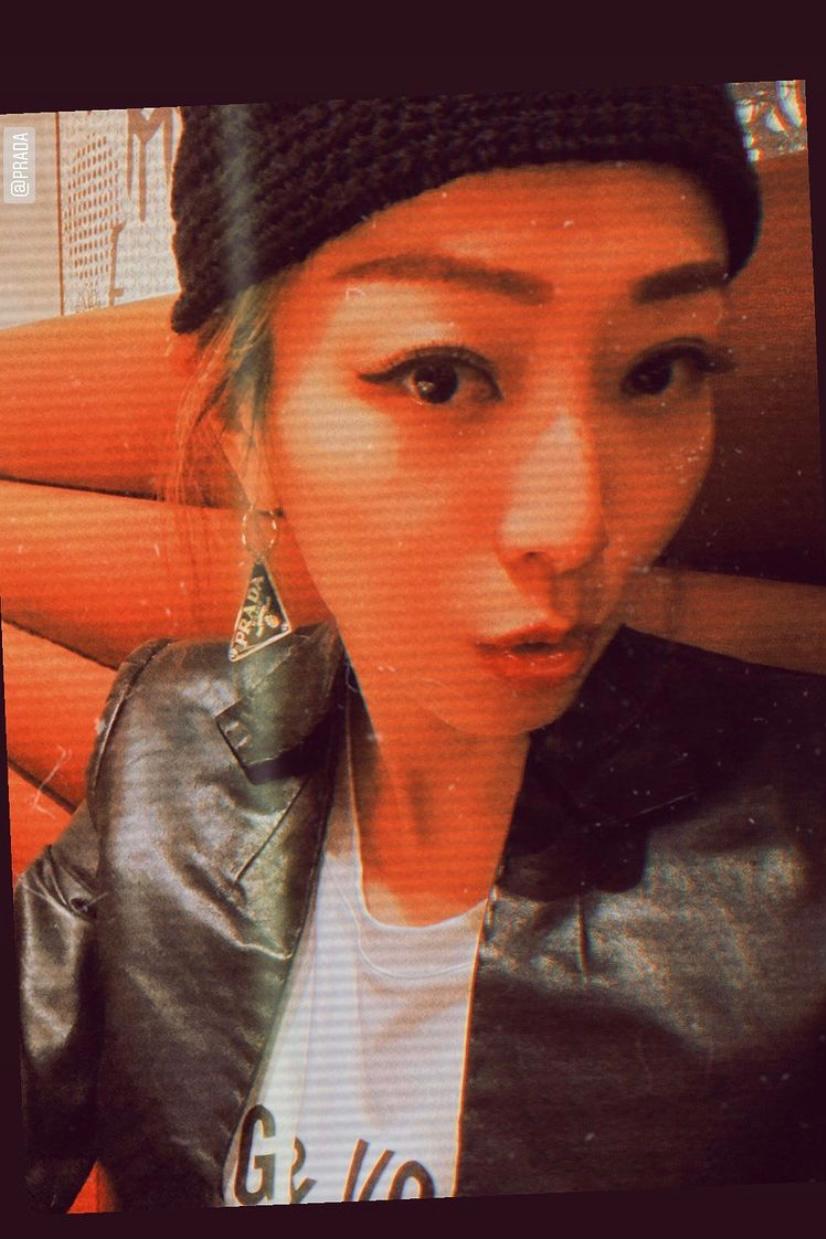 鄭秀文稱其人生路一直都是音樂。