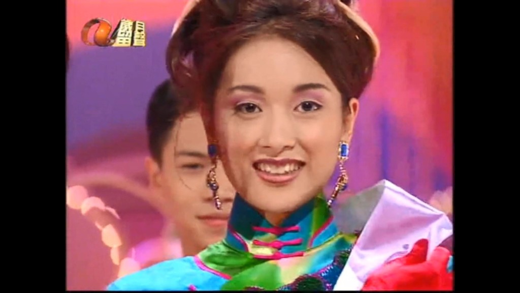 楊恭如在1995年參加亞洲小姐競選，贏得冠軍及「最上鏡小姐」等4項大獎。