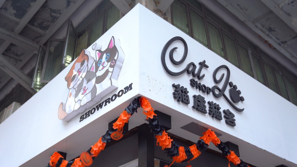 日常生活所需信步可達,便利程度之高值得加分。