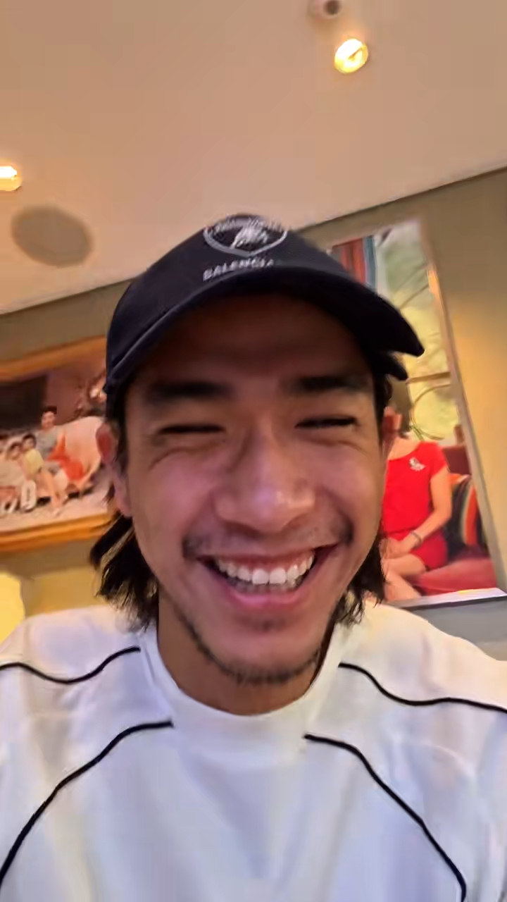 吳婉芳兒子多次在家中拍片,曝光豪宅內貌。 吳婉芳兒子多次在家中拍片,曝光豪宅內貌。