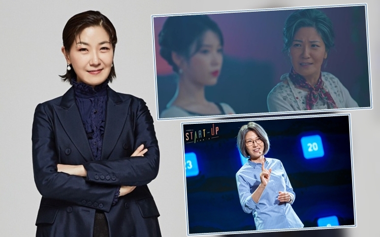 徐宜淑曾演出過不少口碑劇集,日前突然傳出死訊。