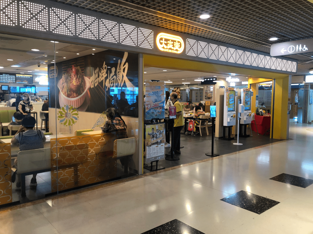 快餐店農曆新年營業時間2026｜大家樂